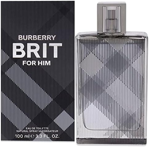 Alternative view of BRIT FOR HIM EDT 100 ML ERKEK PARFÜM