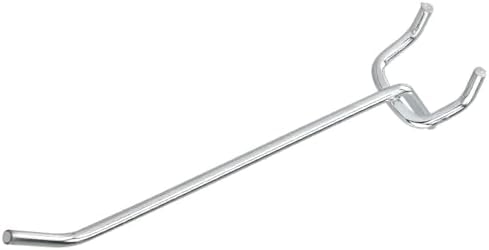 Alternative view of 53100 2 A 4-inç Metal Stecktafel kanca | 50 adet paket