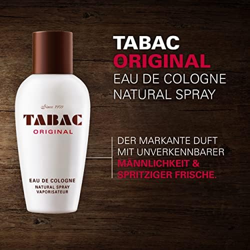 Alternative view of Tabac Original Eau de Cologne Spray 50 ML