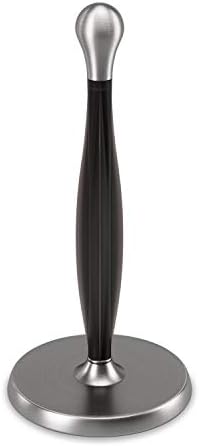 Alternative view of Tug Towel Holder, by