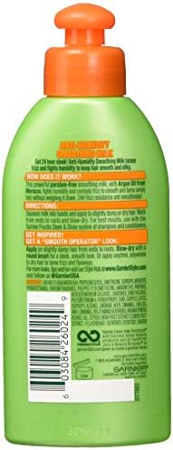 Alternative view of Fructis Nem Karşıtı Saç Bakım Sütü 150ML