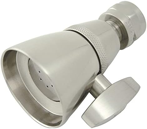 Alternative view of K131A8 1-3/4 inç Duş Başlığı, Nikel