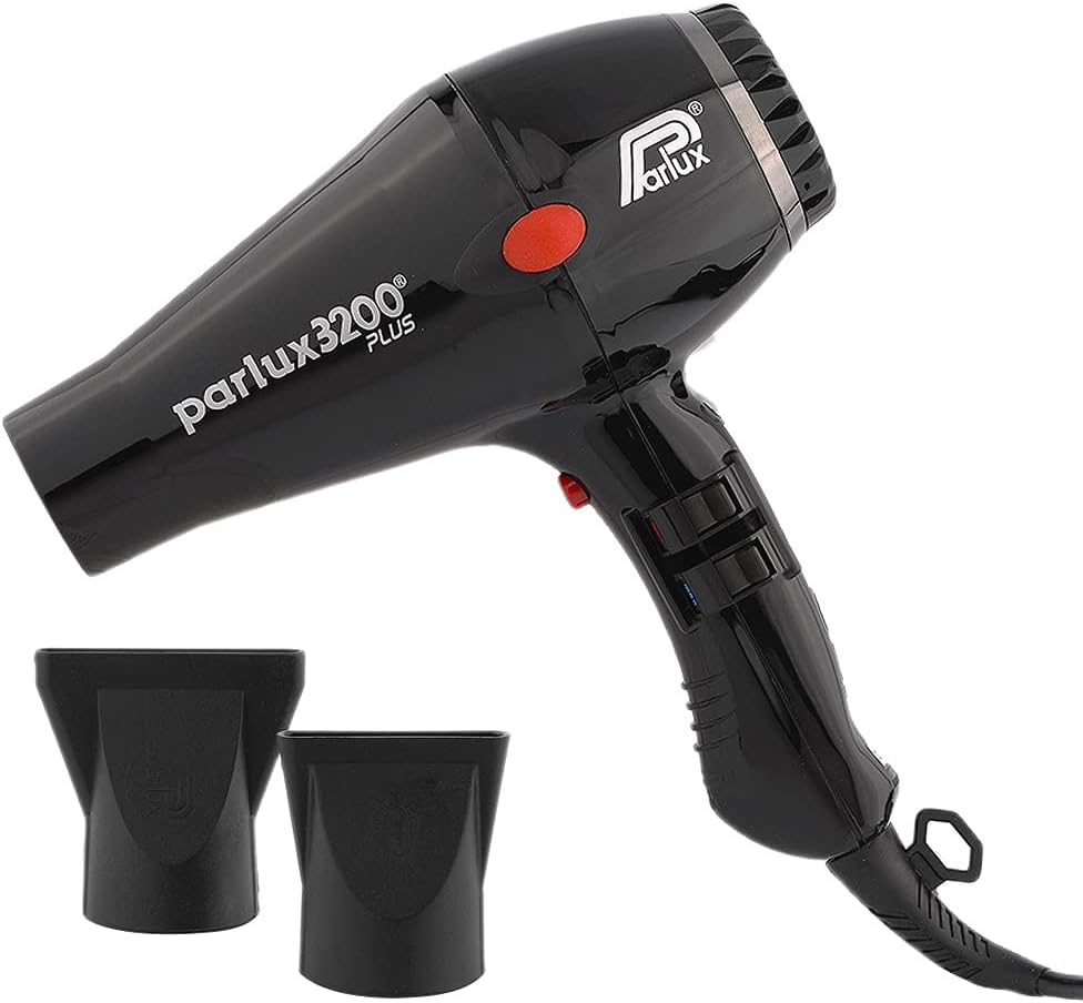 Alternative view of TrnSaçkr0006 Parlux 3200 Saç Kurutma Makinesi