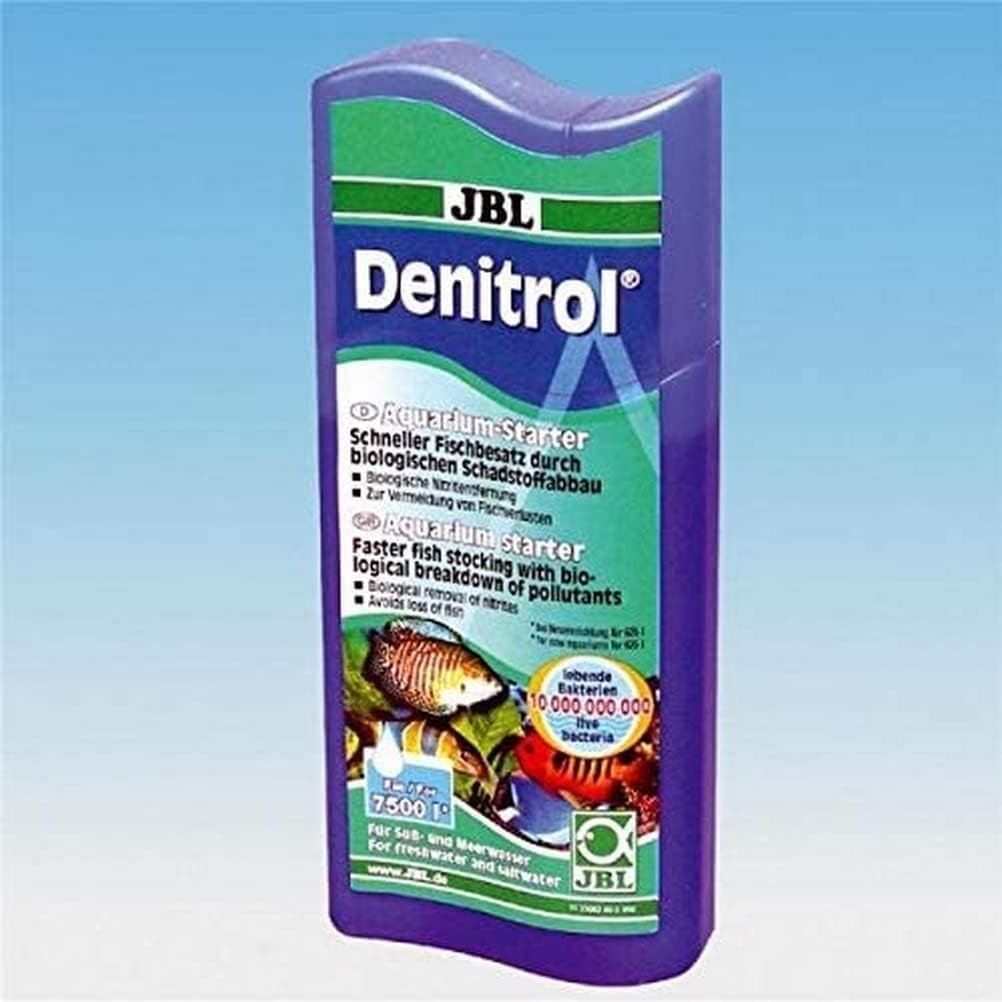 Denitrol 250 Ml Bakteri Başlatıcı, 111-23062