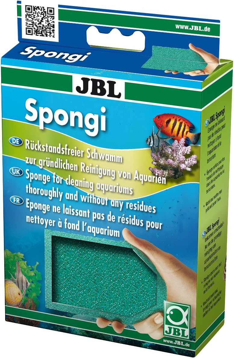 Alternative view of Spongı Akvaryum Temizleme Süngeri