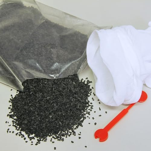 Carbomec Activ 400Gr, 111-62345