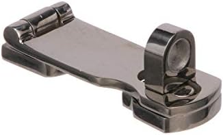 SEACHOICE -"SEACHOICE 37051 Döner Hasp 316 Ss 1/4, 3. X, 1-1/4")