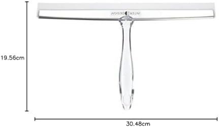 Alternative view of zia sıyırıcı, Stahl 30,5-cm, 30,5-cm