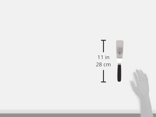 Alternative view of 5.2763.16 16cm Offset Spatula