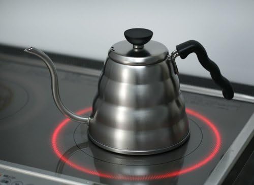 Alternative view of V60 Buono Drip Kettle “1.2 L”