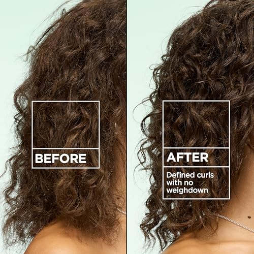 Alternative view of Fructis Style Curl Construct Creation Mousse, Kıvırcık, 6,8 oz. (Ambalaj değişebilir)