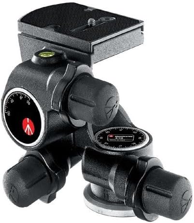 Ma 410 Junior Geared