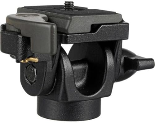 Alternative view of Ma 234Rc Monopod Release Tilt Top