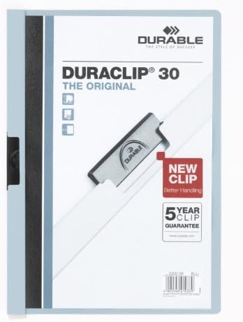 Alternative view of 2200 Duraclıp 30, Mavi