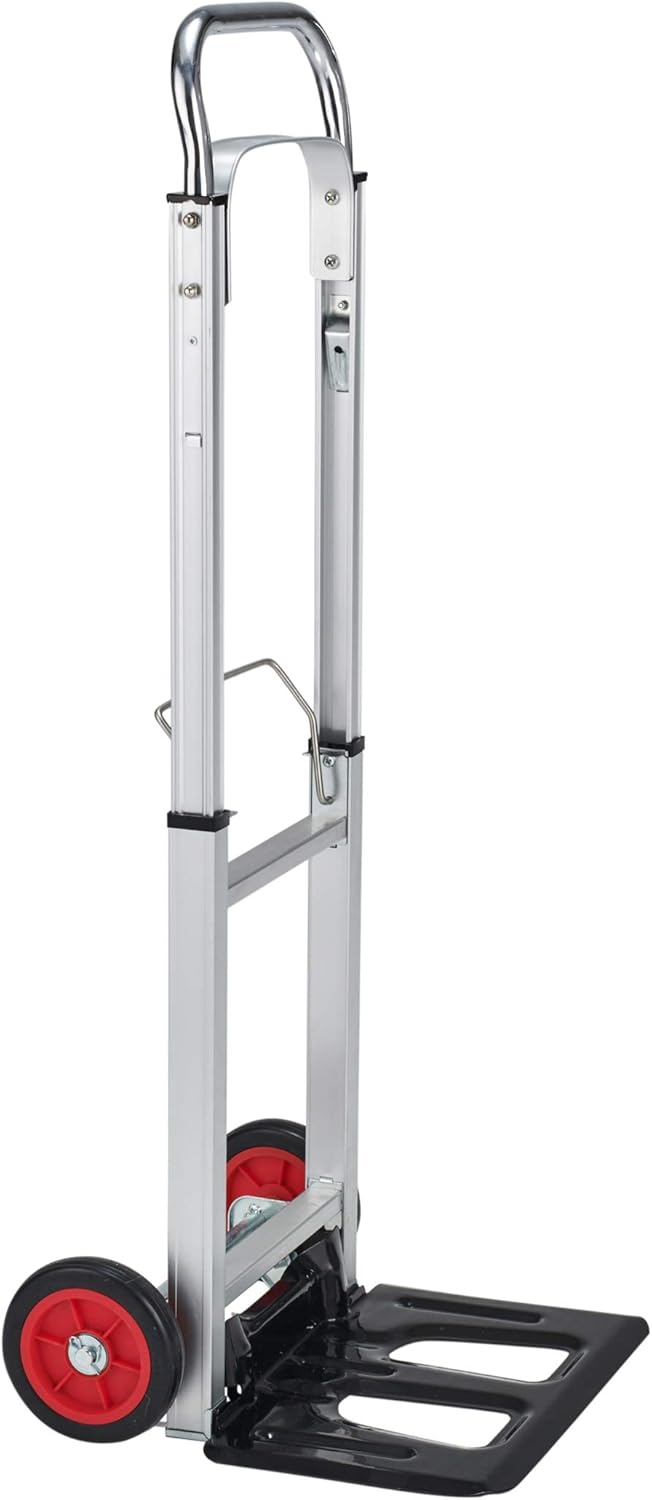 Alternative view of 099-T Katlanır El Arabası, 90kg