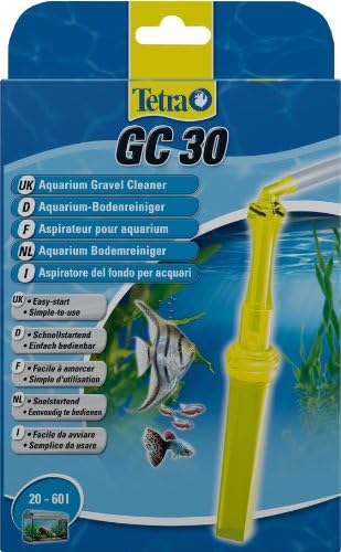 Akvaryum Dİp Süpürgesi Gc 30
