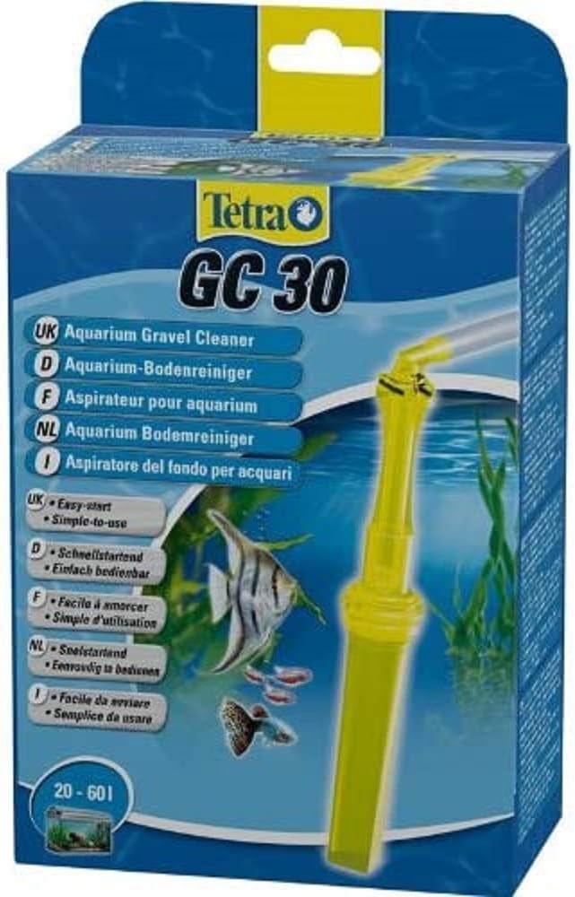 Alternative view of Akvaryum Dİp Süpürgesi Gc 30