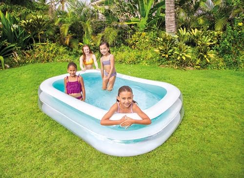 Alternative view of Swim Center Aile Havuzu