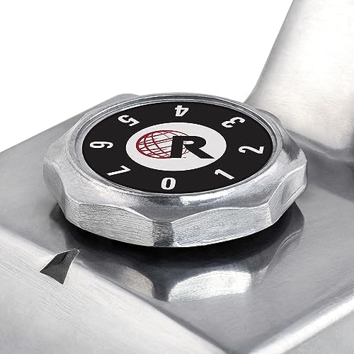 Roberts Halı Aletleri Lüks Dizlik 10-412-2