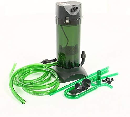 2211-01 150 300 L/H Akvaryum Dış Filtre