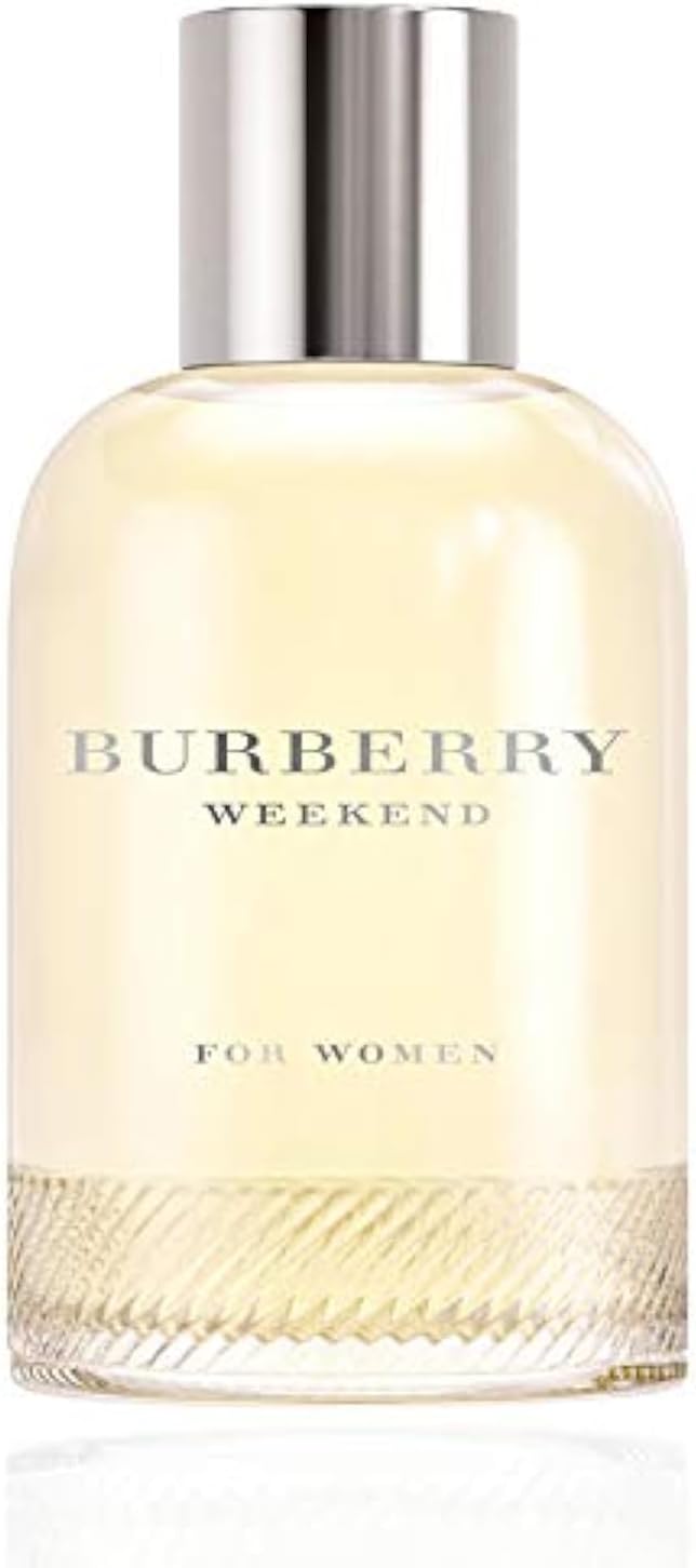 WEEK-END FOR WOMEN EDP 100 ML SPRAY
