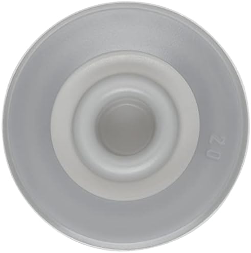 Alternative view of Perfect & Perfect Plus yedek parça pişirme sinyali contası, düdüklü tencereler için, 2,5 l - 8,5 l, çap 18 cm ve 22 cm silikon