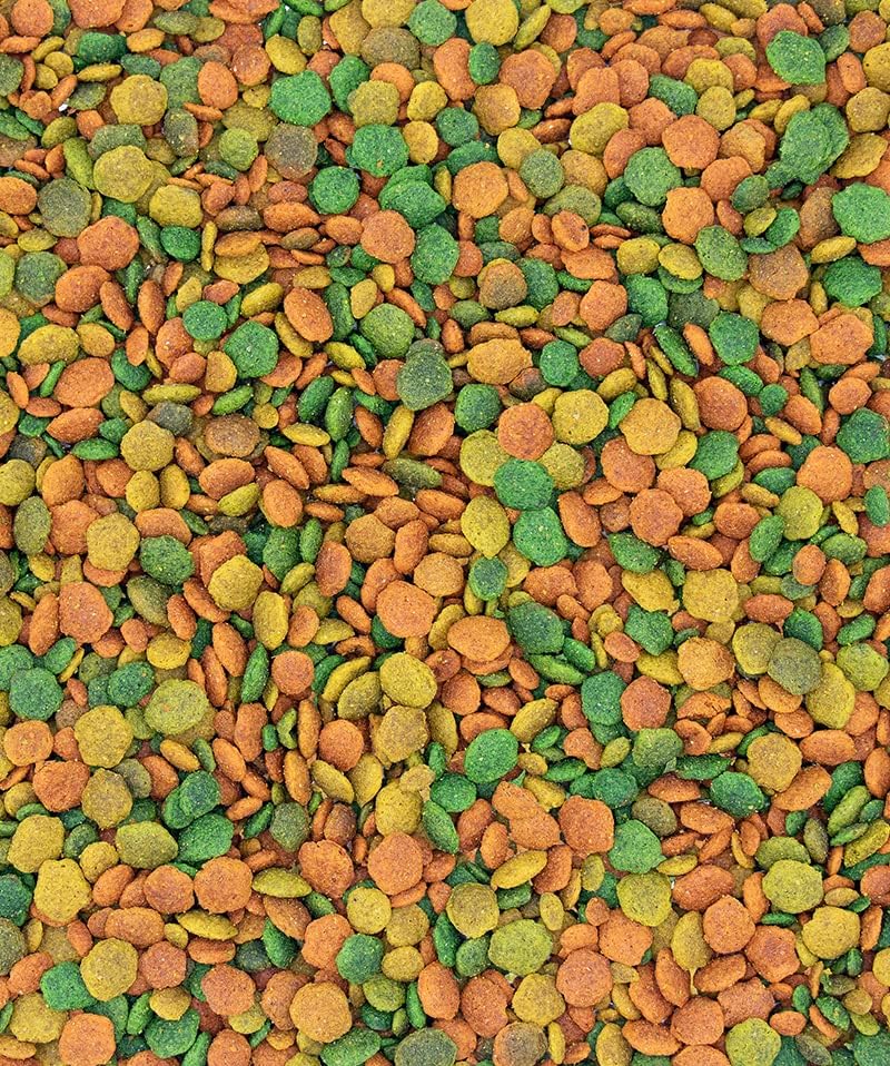 Alternative view of VERSELE LAGA NUTRIBIRD G14 TROPICAL PARAKET PELET YEM 1KG