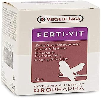 Verselelaga Orop.Ferti-Vit(Üreme Sezonu Vit).25 G, 811-460205