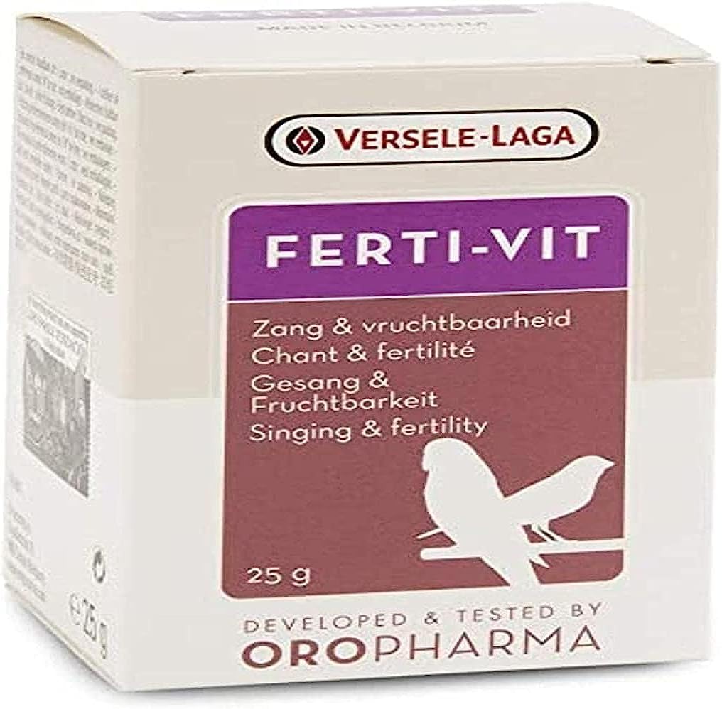 Alternative view of Verselelaga Orop.Ferti-Vit(Üreme Sezonu Vit).25 G, 811-460205