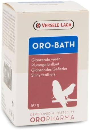 V.Laga Orop.Oro-, Banyo Tuzu, 50G
