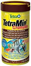Alternative view of TetraMin Granul 250 ml
