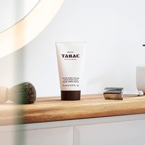 Alternative view of Tabac Original After Shave Balm 75 ml