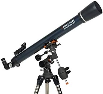 21062 Astromaster 70EQ teleskop