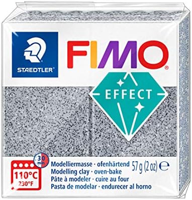 Alternative view of 8020803 Effect Modelleme Kili 57 gr. granit