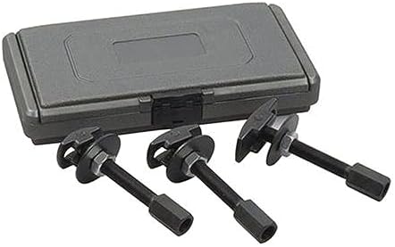 Alternative view of KD aletler (KDT41710) arka aks Lager Çektirme Seti