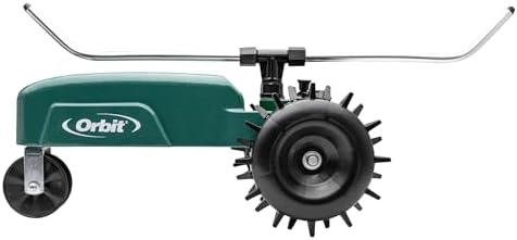 Seyahat Sprinkler 58322