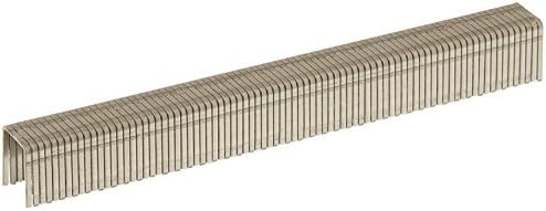 D Staples Box 1000 – Stainless Steel 508SS 12 mm 1/2
