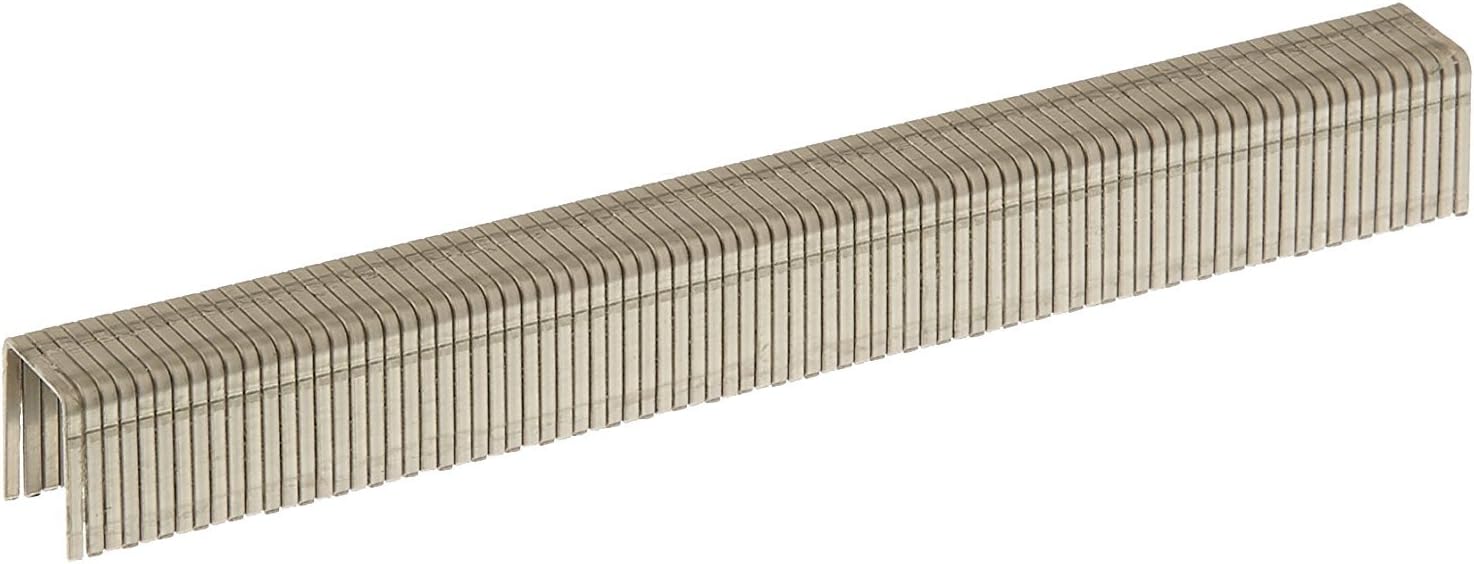 Alternative view of D Staples Box 1000 – Stainless Steel 508SS 12 mm 1/2