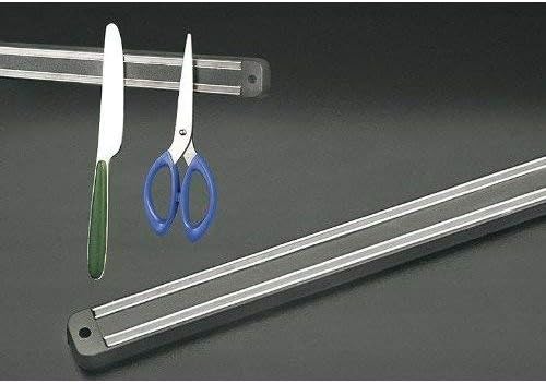Alternative view of MAGNETIKA - Manyetik Çubuk. Bıçak ve diğer metal eşyalarınız için düzenleyici. Çok amaçlı 33cm