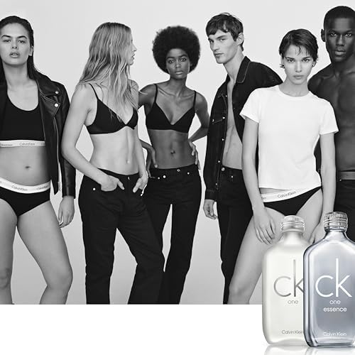 Alternative view of Calvin CK One EDT 100 ml Parfüm 1 Paket (1 x 100 ml)
