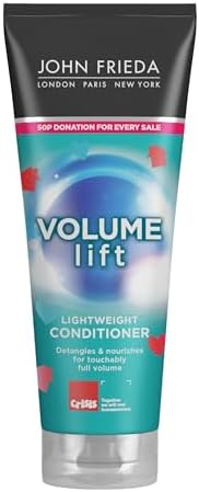 Frieda Volume Hacim Veren Saç Bakım Kremi 250 ml