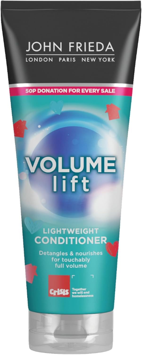 Alternative view of Frieda Volume Hacim Veren Saç Bakım Kremi 250 ml