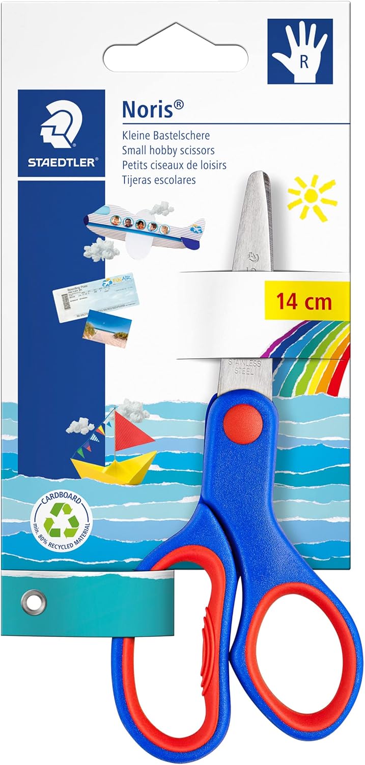 965 14Nbk Noris Club 14 cm