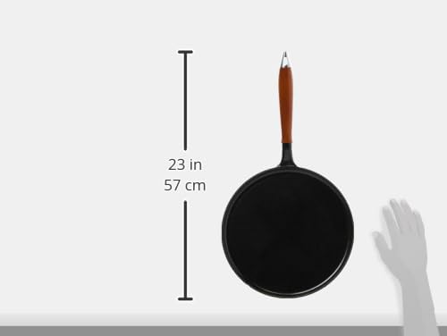 Döküm Tavası 28 cm