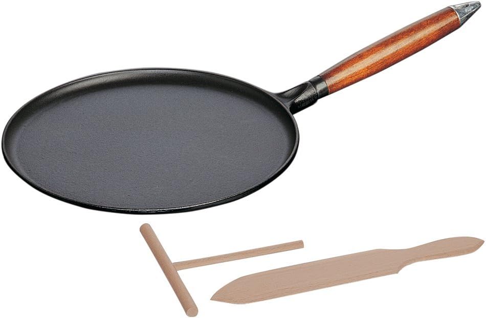 Alternative view of Döküm Tavası 28 cm
