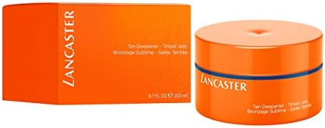 Lancaster Tan Deepener Tinted 200 ml