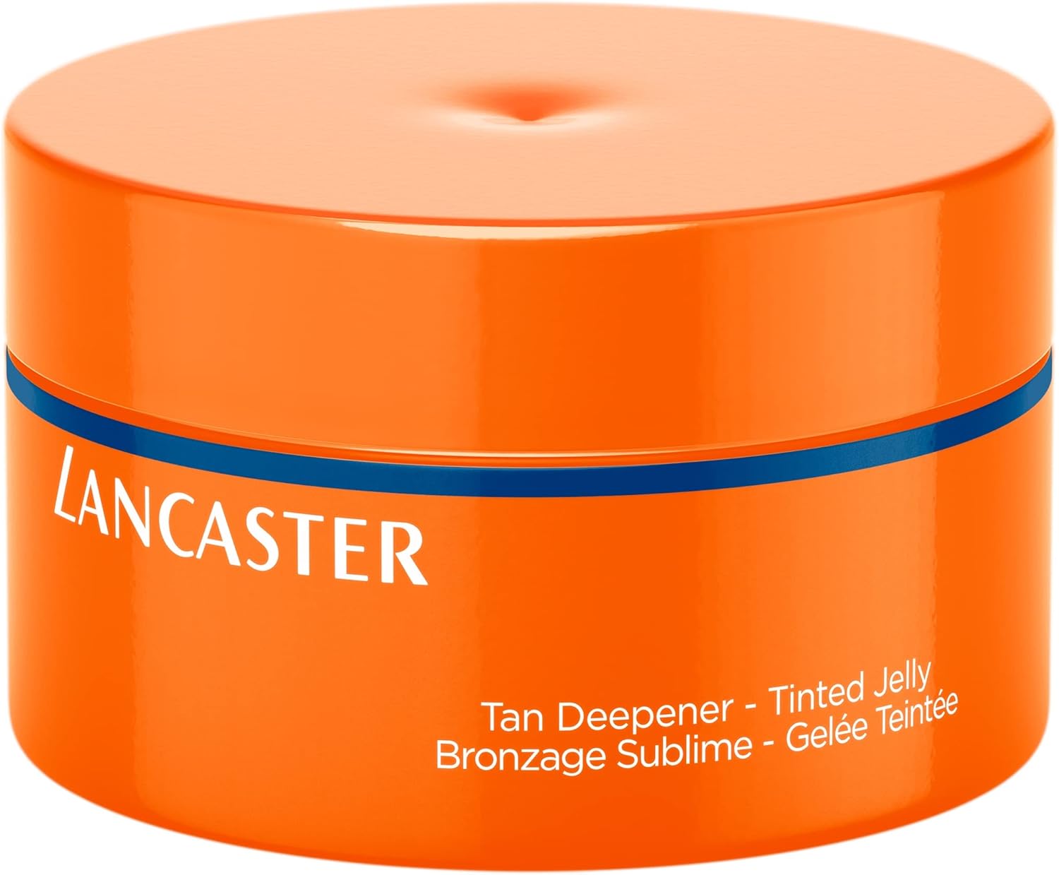Alternative view of Lancaster Tan Deepener Tinted 200 ml