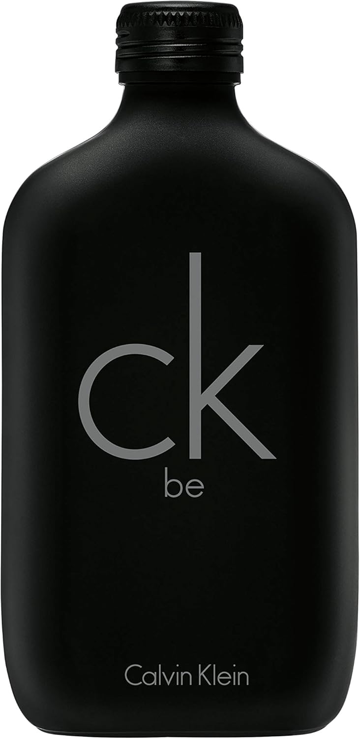 Calvin Be EDT 200 ml