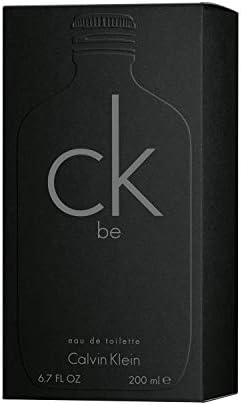Alternative view of Calvin Be EDT 200 ml