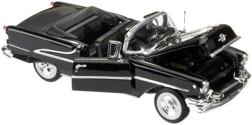 Welly 1:24 1955 Oldsmobile Super 88